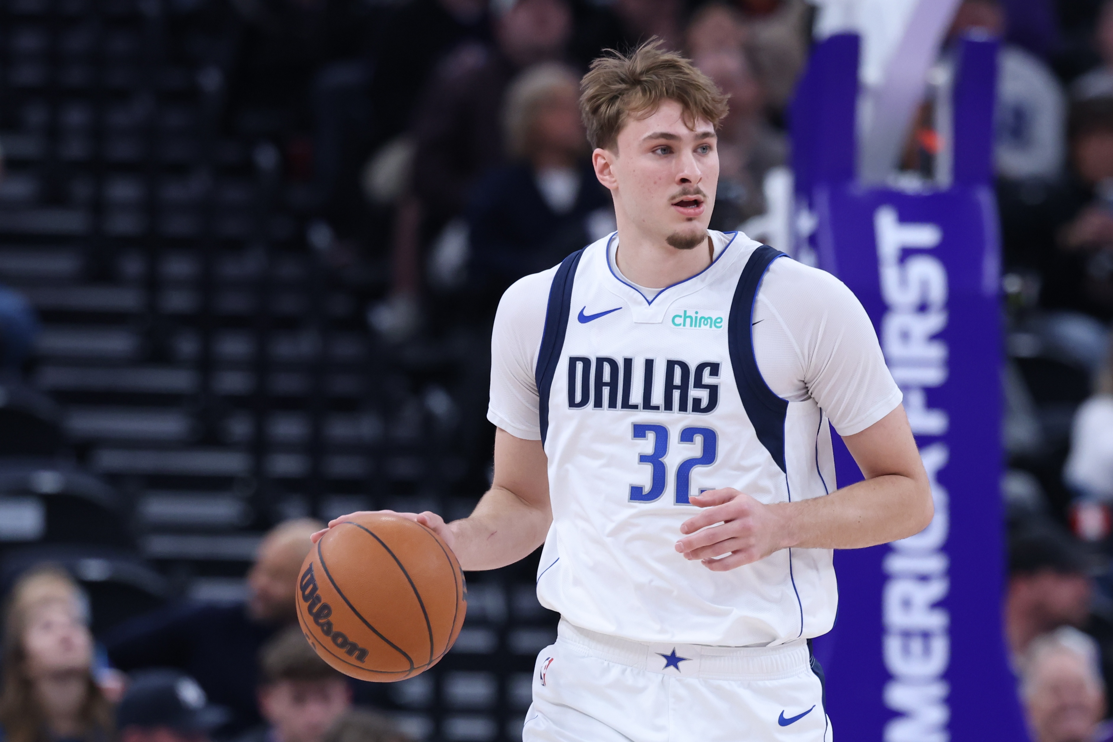 弗拉格谈脚踝扭伤：绑紧贴上胶带又回到场上 就是带伤继续打