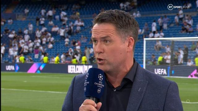 “滑稽”比赛谁主动谁吃亏？名宿：曼城该为平局满意