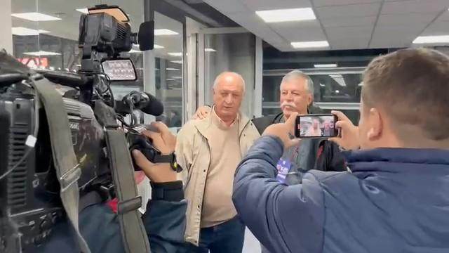 KAIYUN-73岁斯科拉里不言退 出任巴拉那竞技主教练！