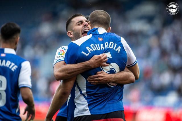 开云体育官网-【西甲】马竞客场0比1赛季首败 阿拉维斯终结5连败