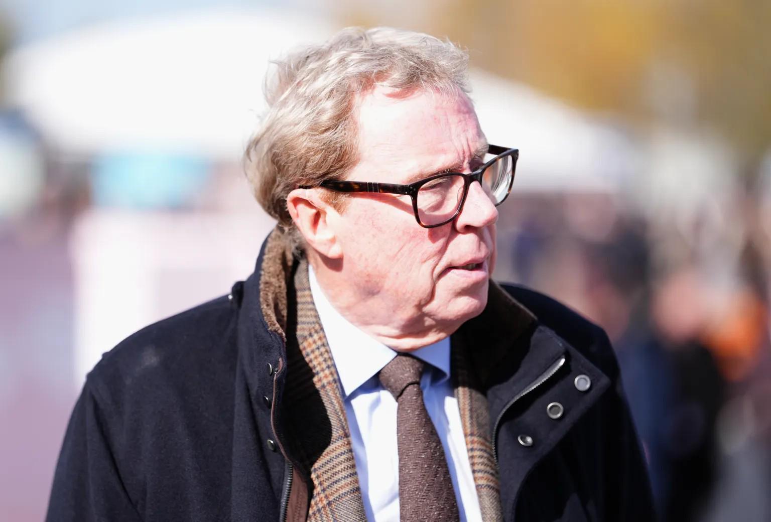 KAIYUN-老雷：热刺完全没有联系过我，希望他们和西汉姆都能保级