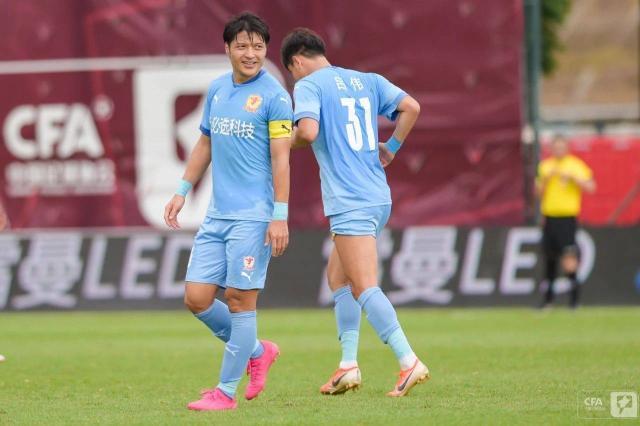 四川动荡汪嵩前途未卜 连续19个赛季进球成终点？