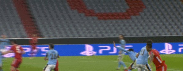 开云体育-【欧冠】莱万点射舒波-莫廷建功 拜仁2比1拉齐奥