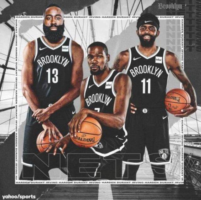 开云体育app-【交易评级】篮网豪赌变数不小 骑士步行者收获明显