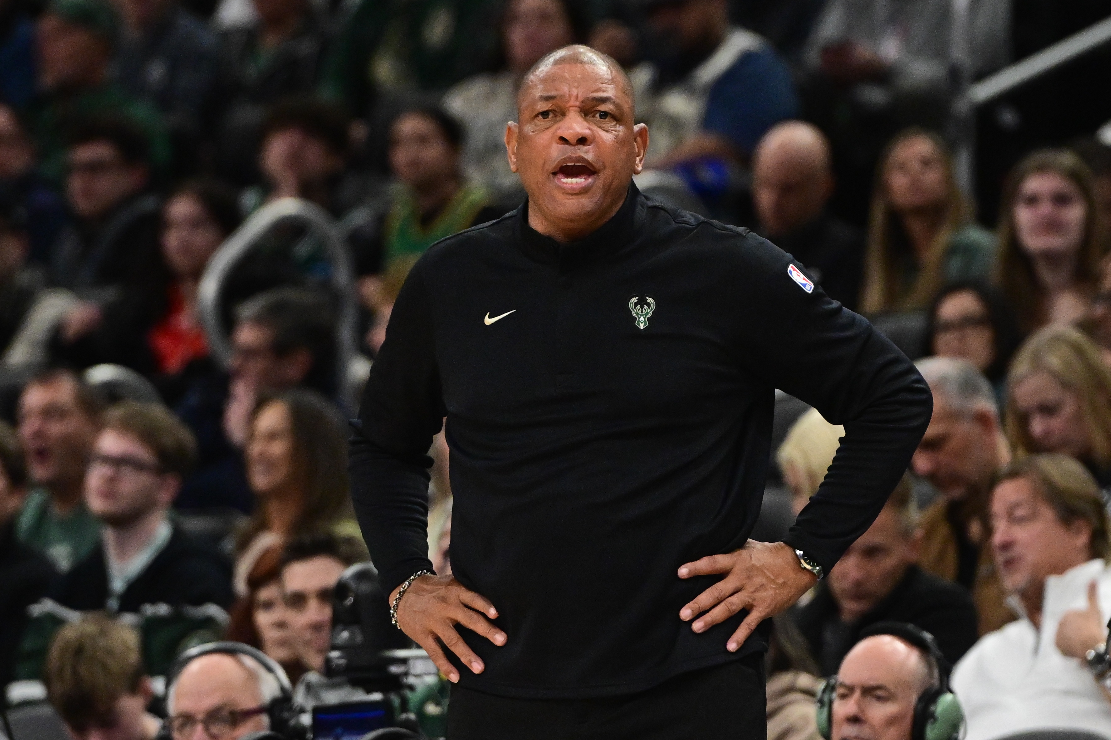 KAIYUN-老里弗斯：我在这一行已经干了47年 可能是时候彻底退出江湖了